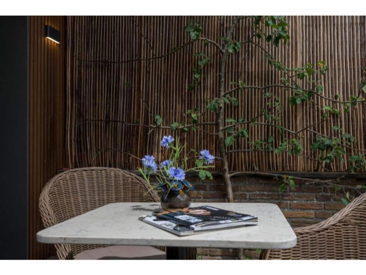 Luxury Holiday Home 250 Meters From The Beach Домбург Экстерьер фото